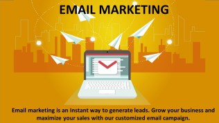 email marketing company in Bangalore - Copy