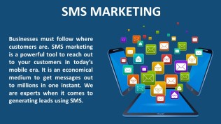 SMS Marketing Company in Bangalore